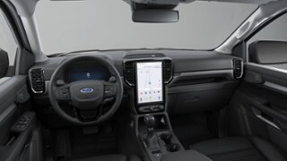 2026 Ford Ranger® Internal Image 2